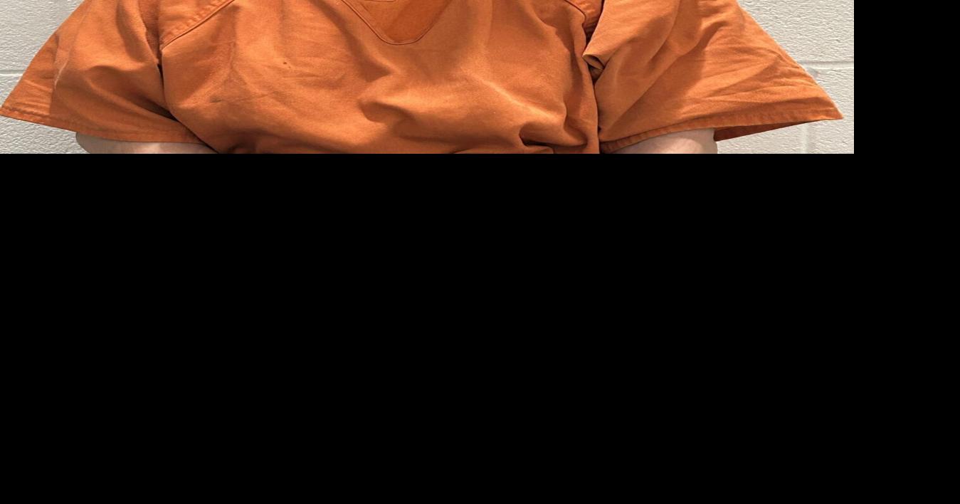 Newton County Traffic Stop Leads to Arrest of Louisiana Fugitive Facing ...