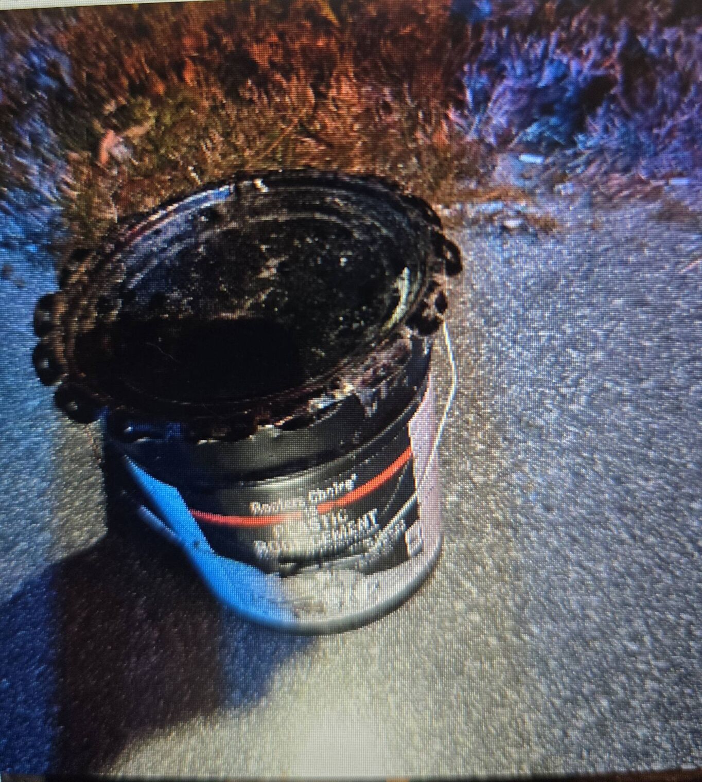 Deputies Seize Nearly 13 Ounces of Meth During Traffic Stop in Vidor ...
