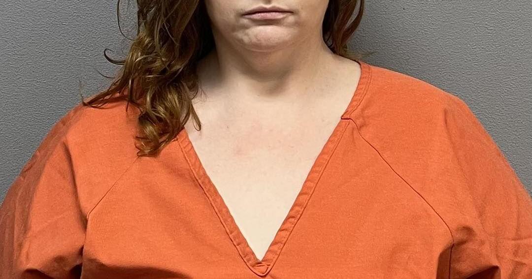 Buna Woman Arrested on Multiple Outstanding Warrants in Jasper County ...