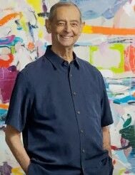 Michael Wolf | Obituaries | easttexasbanner.com