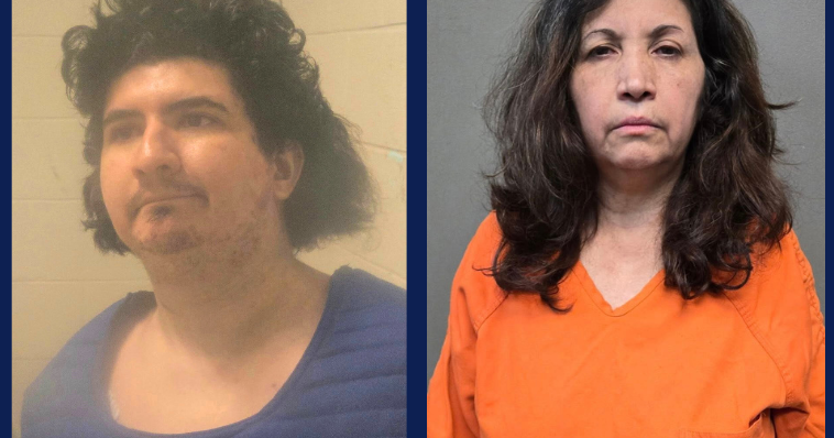 Two Arrested After Jasper County Deputy Confronted by Man with Garden ...