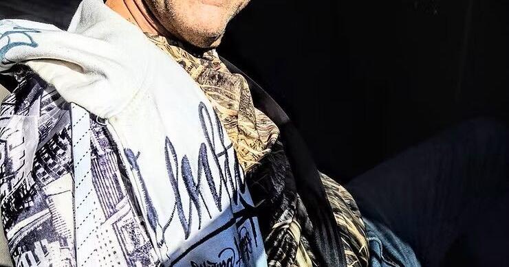 Jasper County Sheriff’s Office, U.S. Marshals Take Wanted Buna Man Into ...