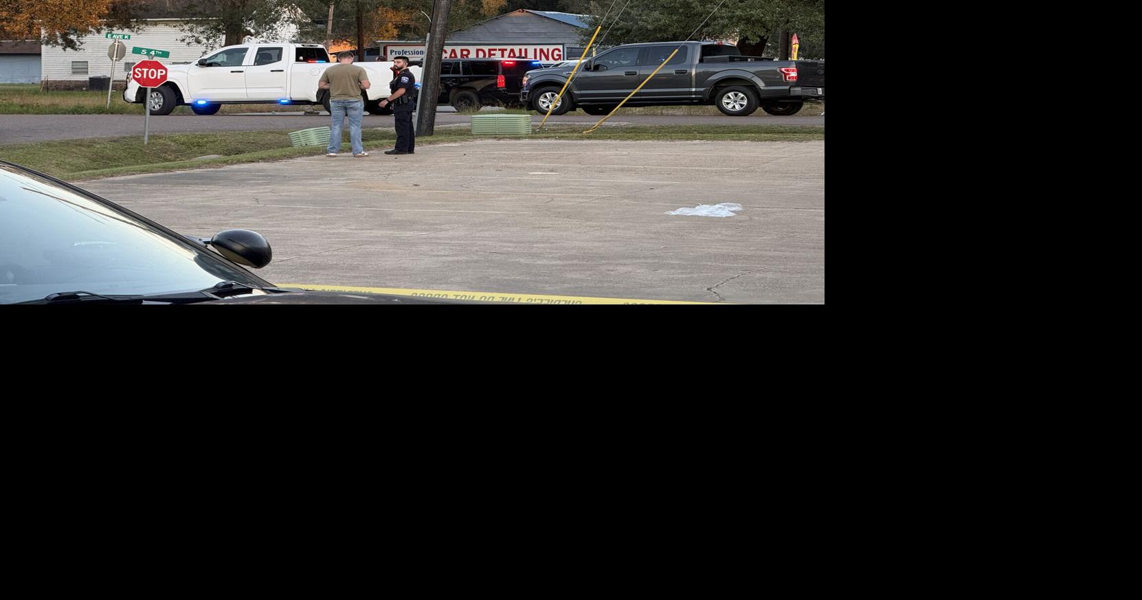 Suspect Killed in Officer-Involved Shooting Following High-Speed Chase ...