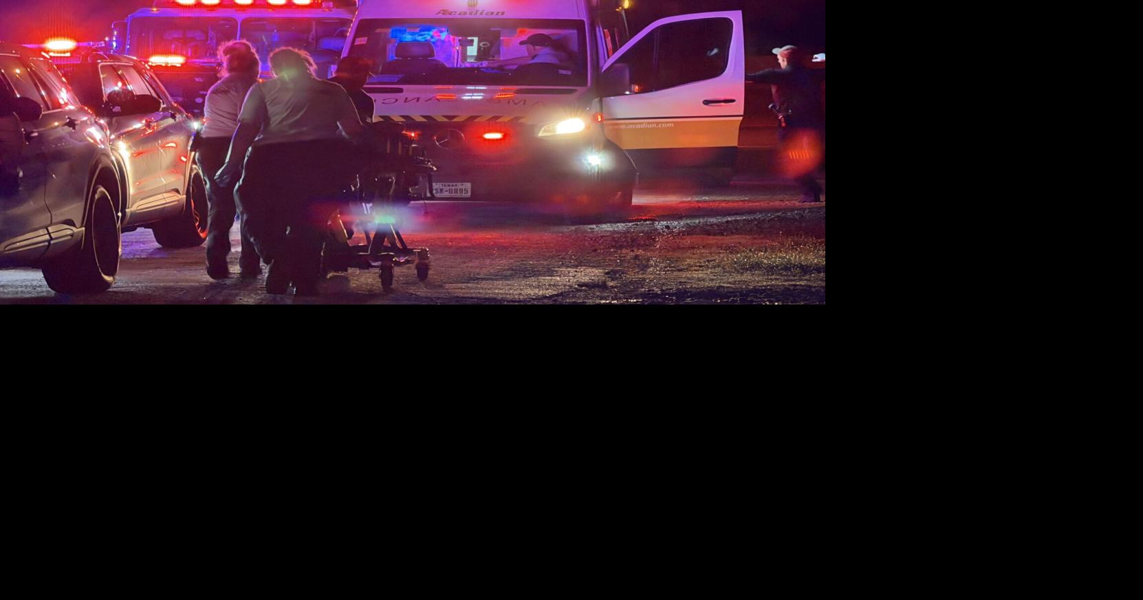 UPDATE | Orange County Man Charged with Capital Murder After Woman ...