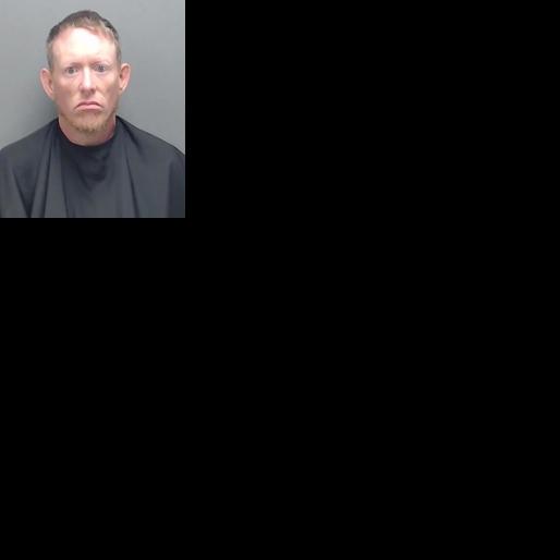 Hallsville Man Sentenced to 50 Years for Child Sexual Assault, Child ...