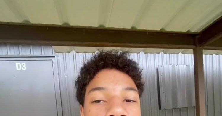 Authorities Seek Public Help in Locating Missing 17-Year-Old | Center ...
