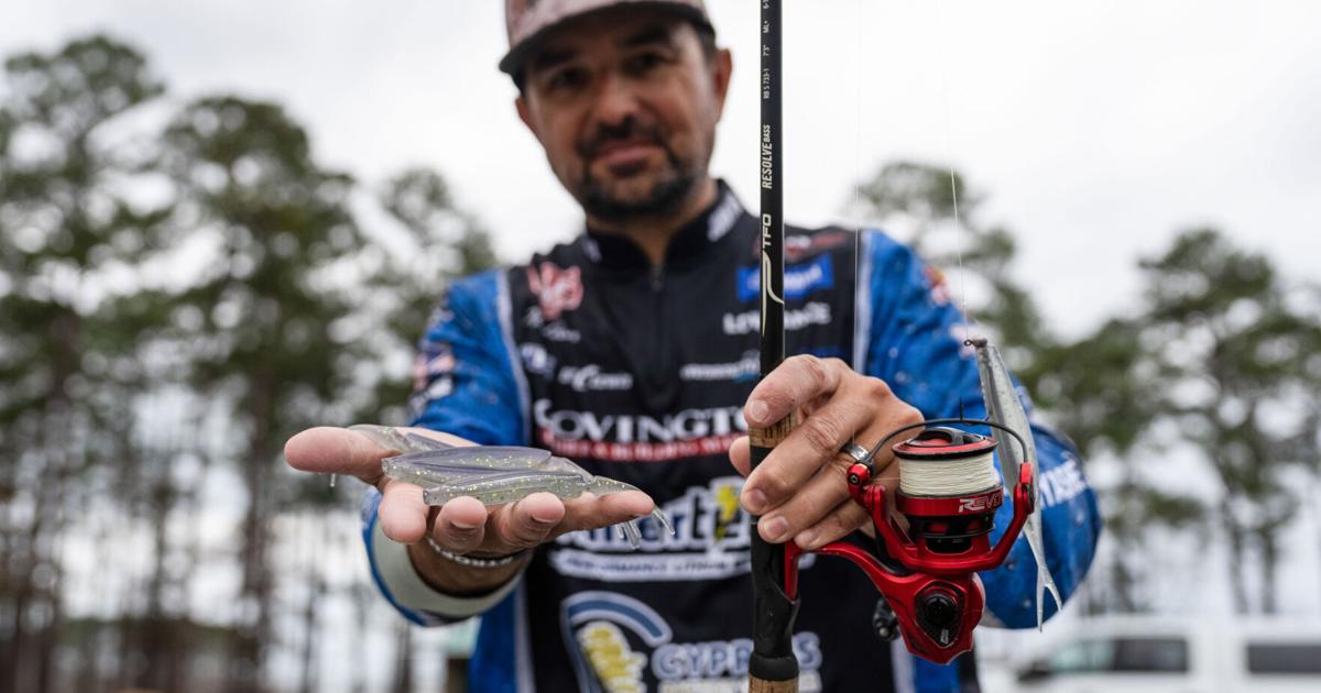 best fishing lures for lake sam rayburn Santone Swim Jigs the Santone Chris McCall Rayburn Swim Jig was designed to be the ultimate jig for swimming Top 10 baits from a