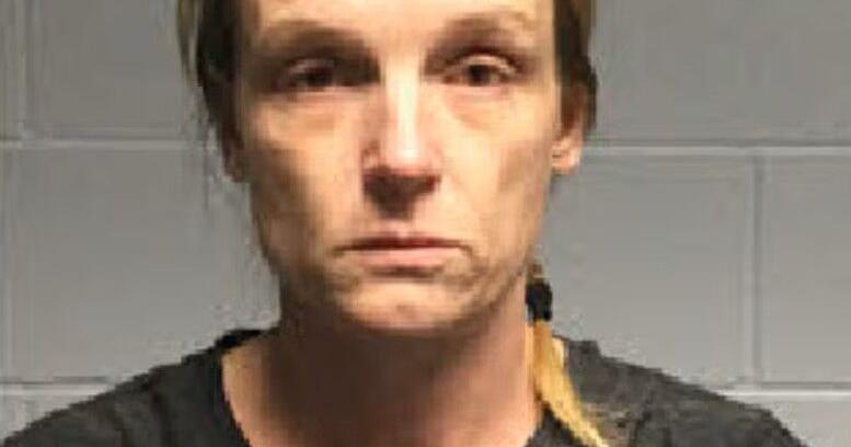 Livingston Junior High Teacher Arrested After Methamphetamine Found in ...