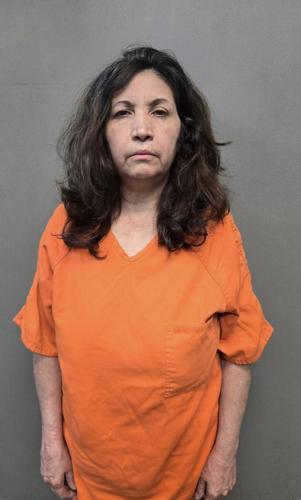 Two Arrested After Jasper County Deputy Confronted by Man with Garden ...