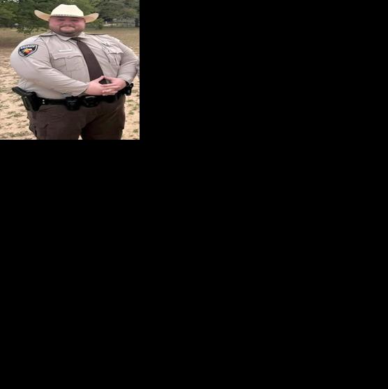 Van Zandt County Deputy, 31, Fatally Shot While Serving Felony Warrant ...