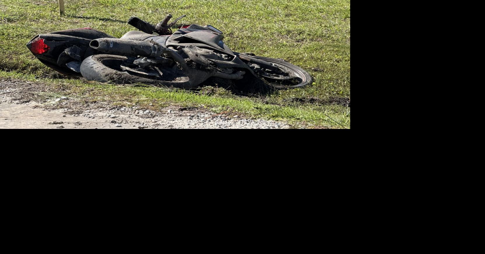 Motorcyclist Killed in Orange County Crash Near Railroad Tracks ...