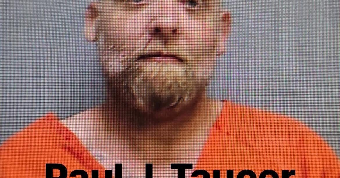 UPDATE: Buna Man Taken Into Custody After Assault Investigation in ...