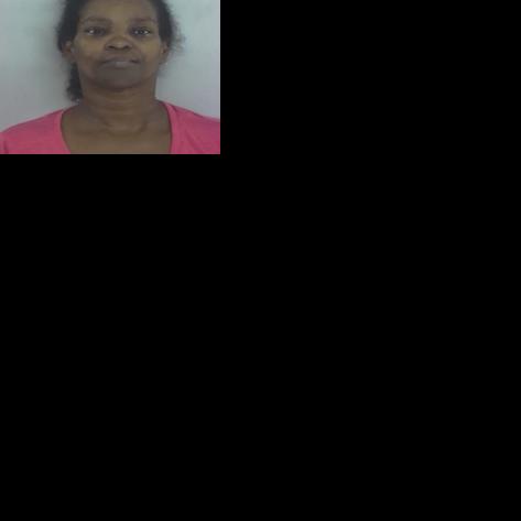 Nacogdoches County Woman Arrested After Deputies Seize Over Two Pounds ...