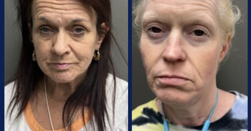 Two Arrested in Sabine County Drug Bust; Jasper Woman Wanted on ...