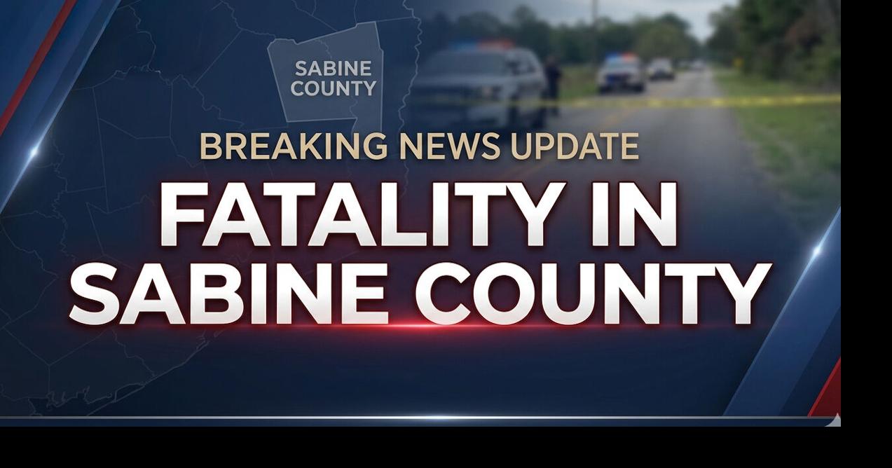 Fatal Motorcycle Crash Under Investigation in Sabine County | Sabine ...