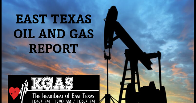 OIL & GAS REPORT 7-11-25
