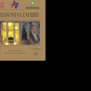 Traveling Smithsonian Heads to Texas | News | easttexastoday.com