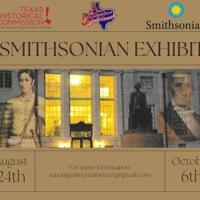 Teddy Reeves Smithsonian Traveling Smithsonian Heads to Texas | News | easttexastoday.com