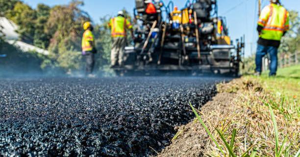 Panola County Included in Major Northeast Texas Highway Resurfacing Project