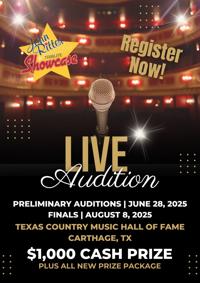 28th Annual John Ritter Tribute Showcase Auditions Set for This Weekend ...