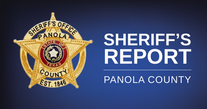 Sheriff's Report, February 16-February 19