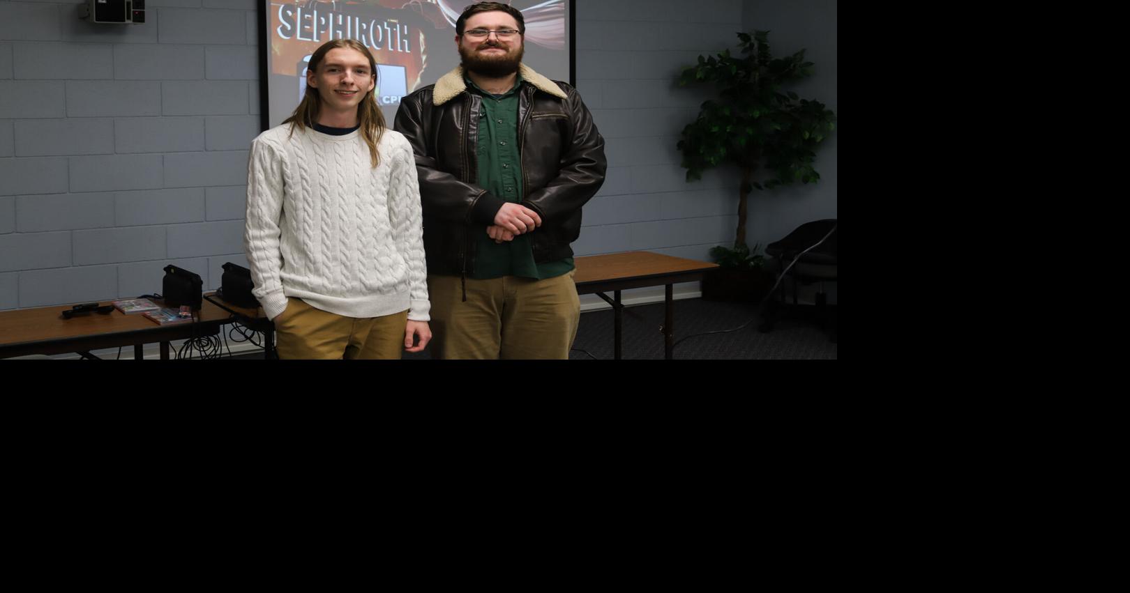 Panola College Esports program secures first victory