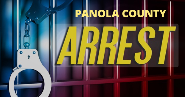 Arrest Report September 17, 2026