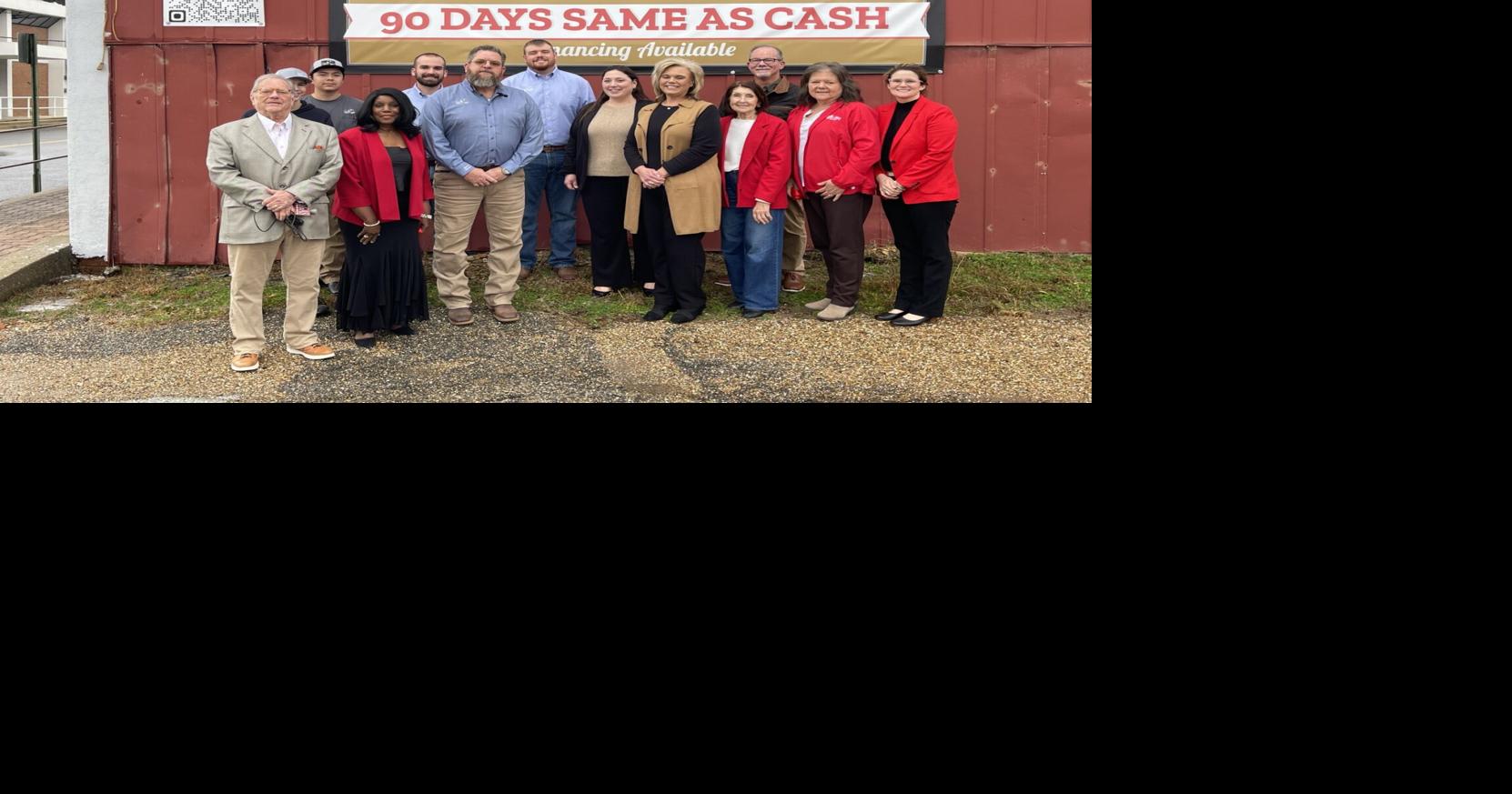 Carthage Air and Insulation | News | easttexastoday.com