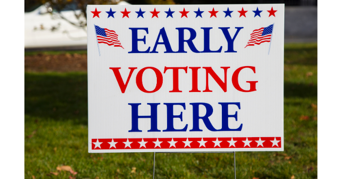 Early Voting Underway in Panola County; Election Day Set for Tuesday
