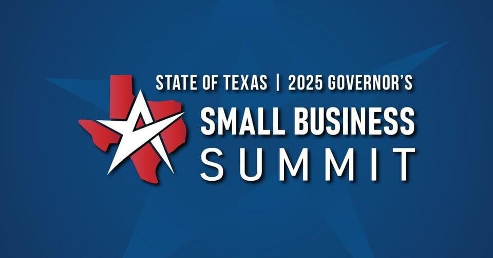 Governor Abbott Announces Governor’s Small Business Summit In Carthage