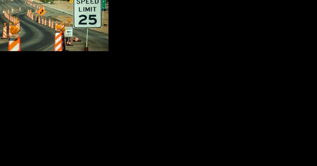 ADOT, MCDOT receive grant to enhance work zone safety - Vimarsana News
