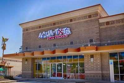 Aqua Tots Expanding Mesa Headquarters Business