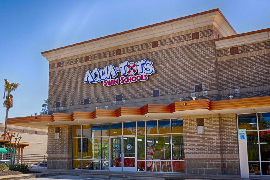Aqua Tots Expanding Mesa Headquarters Business