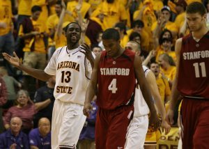 James harden deals asu shirt