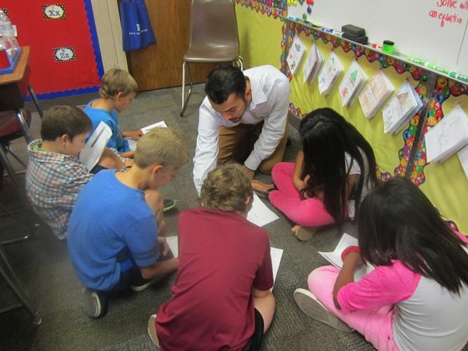 Mesa’s Ishikawa Elementary ‘carries on’ with excelling academics East