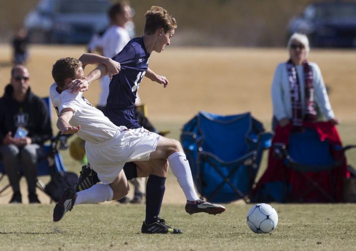 Photos Arizona Soccer Showcase Photos & Video
