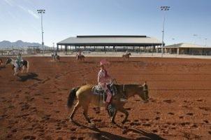 Queen Creek Equestrian Center Opens Thursday News Eastvalleytribune Com