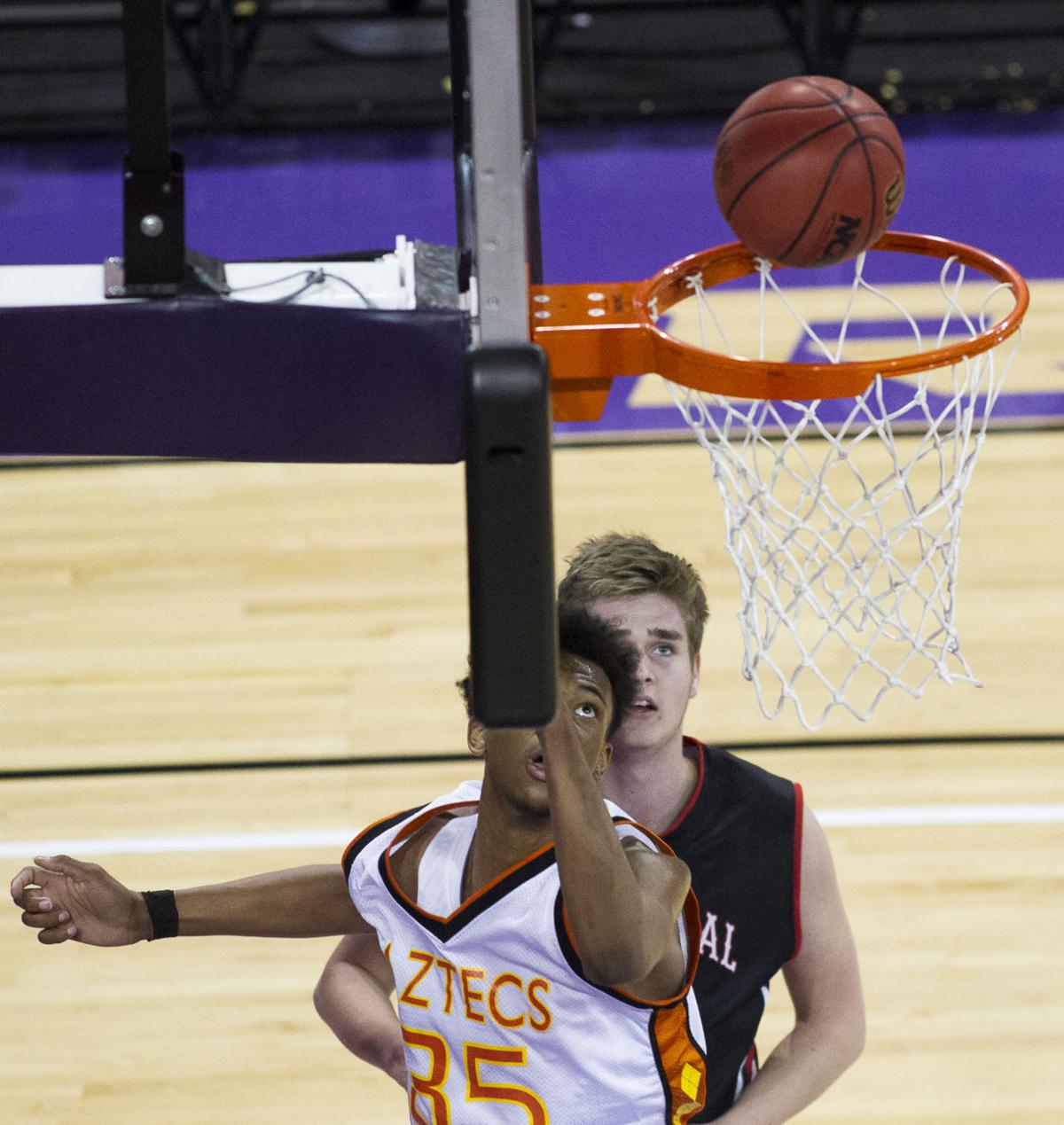 Photos Corona Del Sol Vs Chaparral Boys Basketball Photos