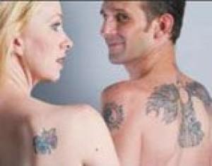Actors Find Ways To Hide Tattoos When Needed Get Out