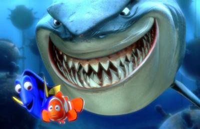 Ryan 3d Hurts Charming Finding Nemo Movies Eastvalleytribune Com