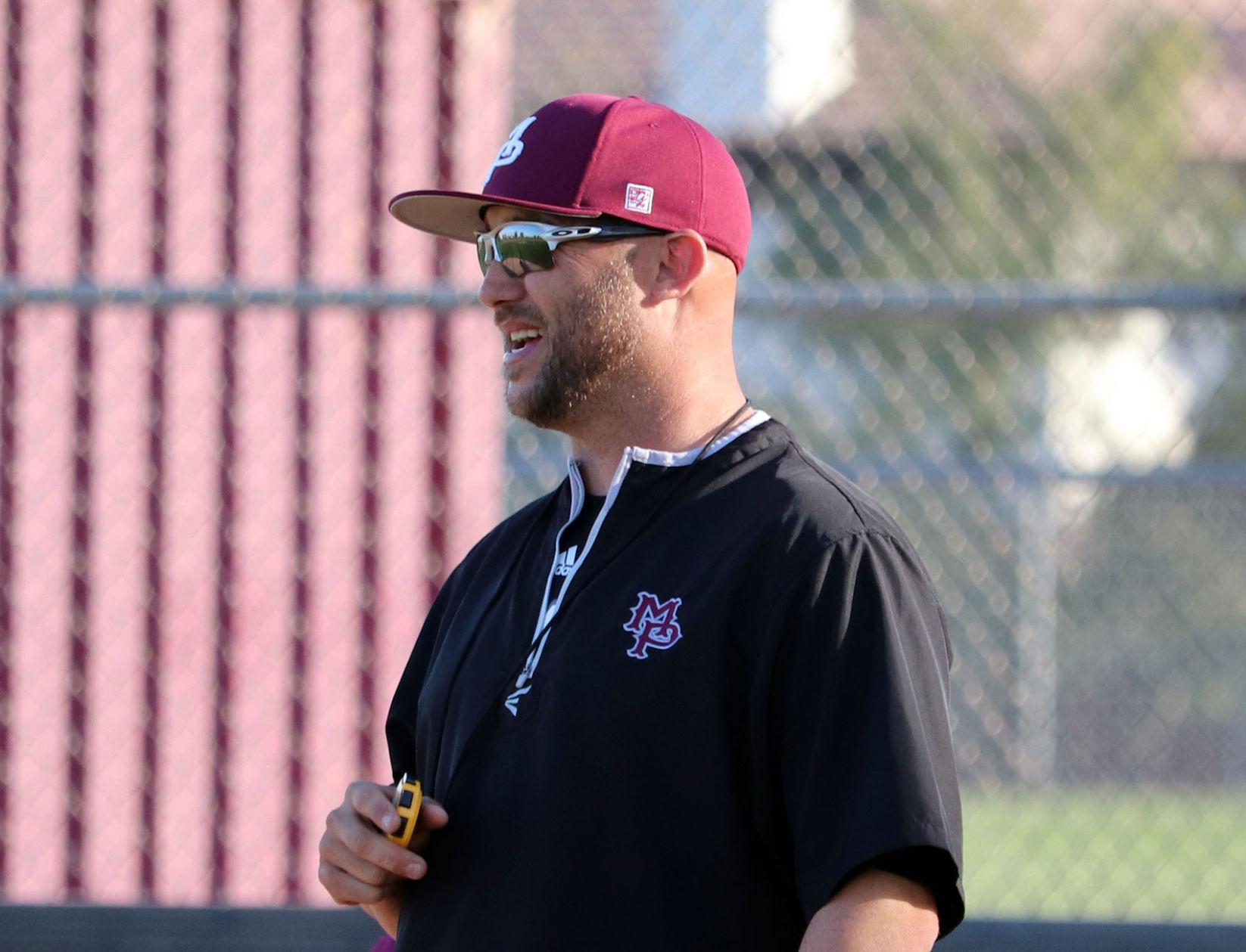 Matt Denny set to become Casteel's next head baseball coach | Sports