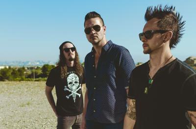 Adelitas Way finds success with 'Notorious' single | Get ...