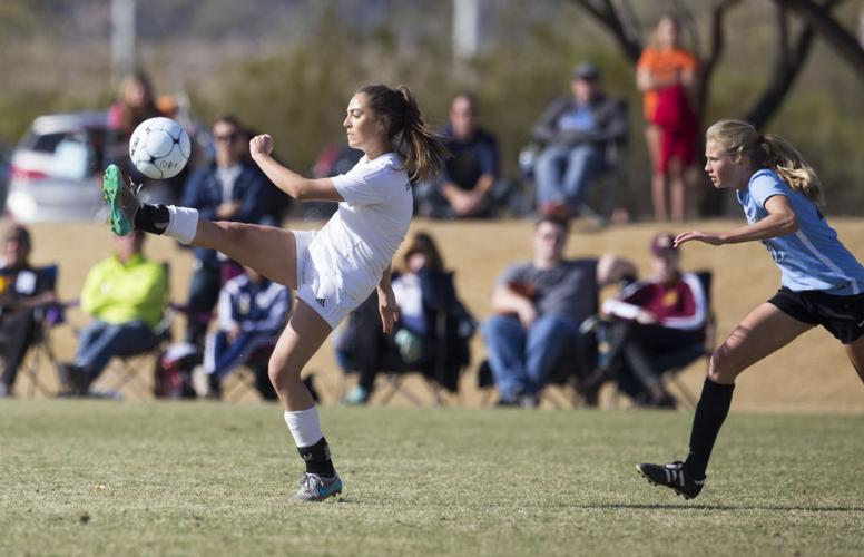 Photos Arizona Soccer Showcase Photos & Video