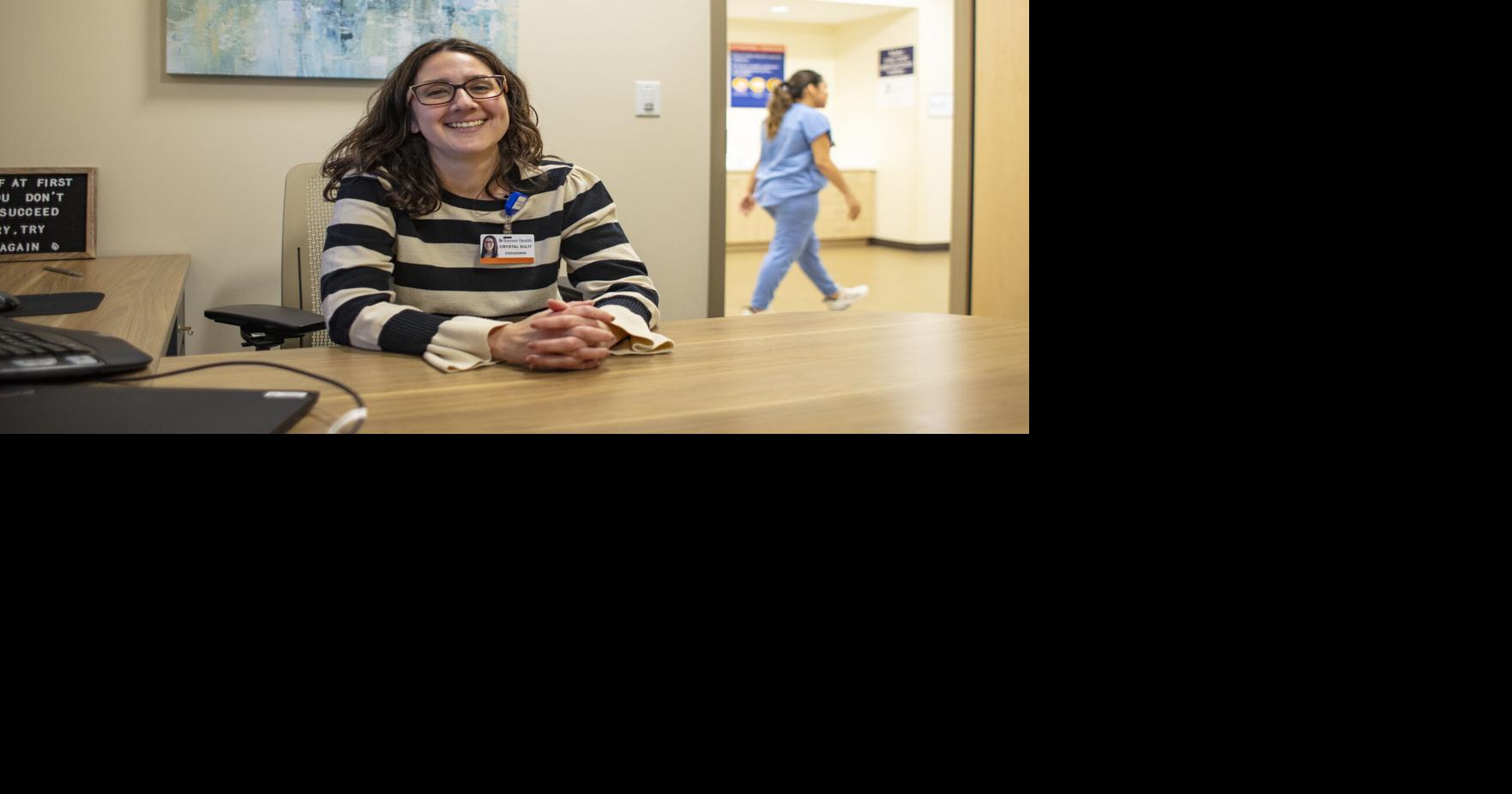 Banner imbeds mental health experts at clinics | | eastvalleytribune.com