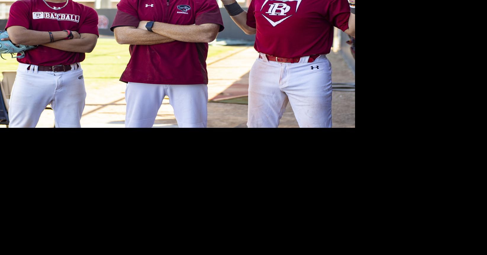 Desert Ridge baseball laying strong foundation | Sports ...