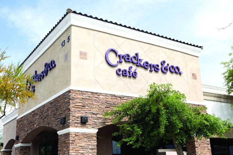 Best of Mesa 2015 Food & Drink