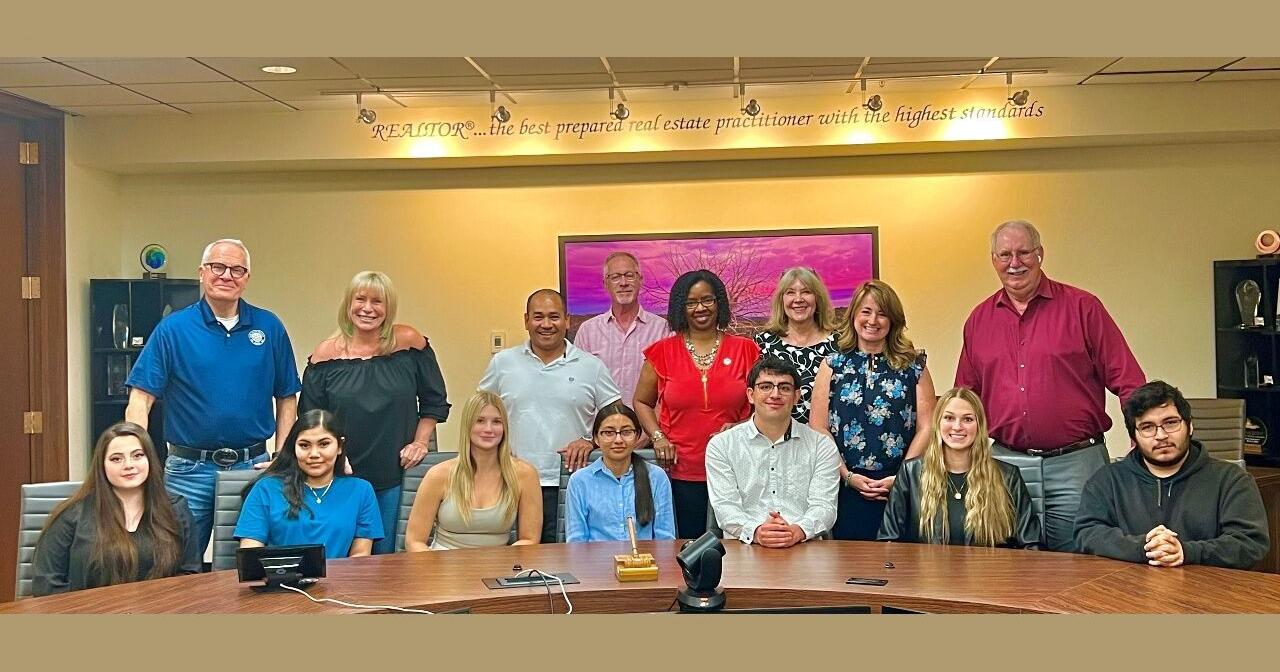 Realtors group, ASU form mentoring partnership - Vimarsana News