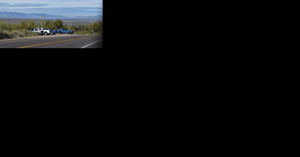 Tonto NF approves Hawes system upgrades - Vimarsana News