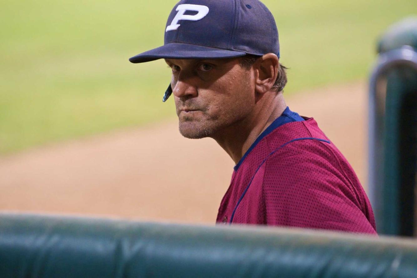 Hilstrom ready to build Eastmark baseball program | Sports | eastvalleytribune.com