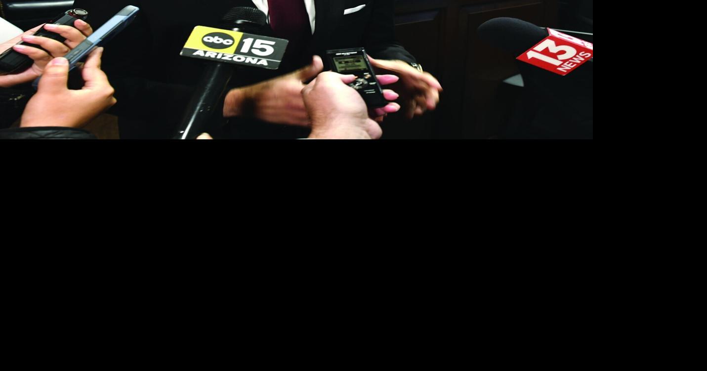 Tax cuts, schools, housing loom large for Arizona lawmakers